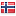whoei.com server is located in Norway